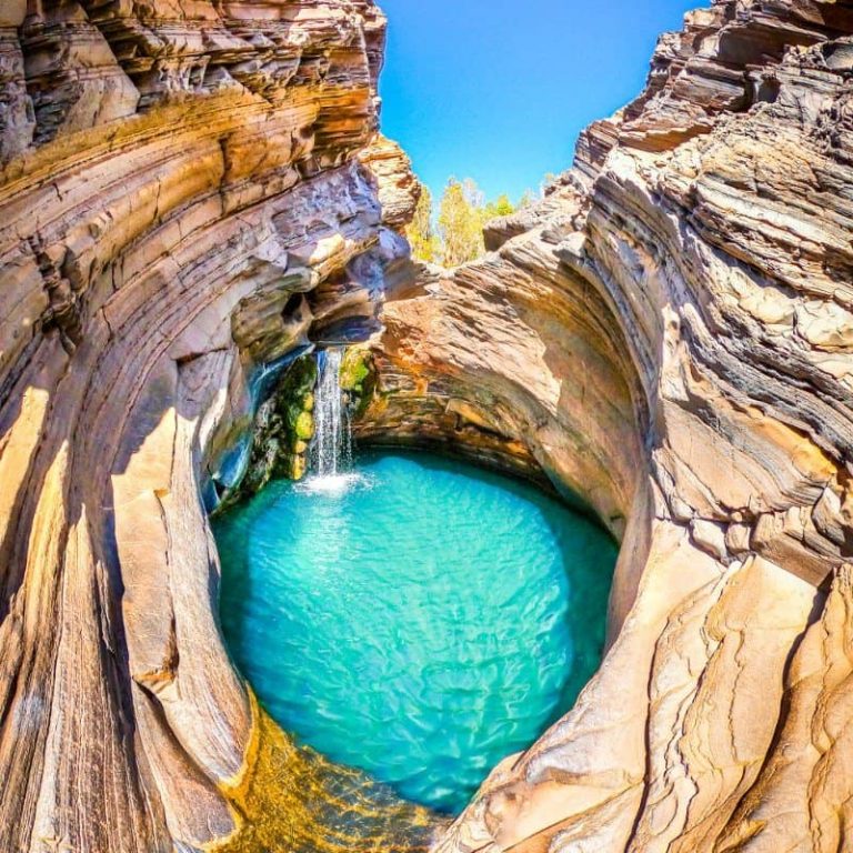 Hamersley Gorge, Karijini National Park: What You Need To Know To Visit