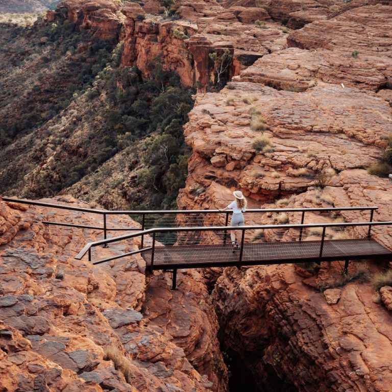 Kings Canyon