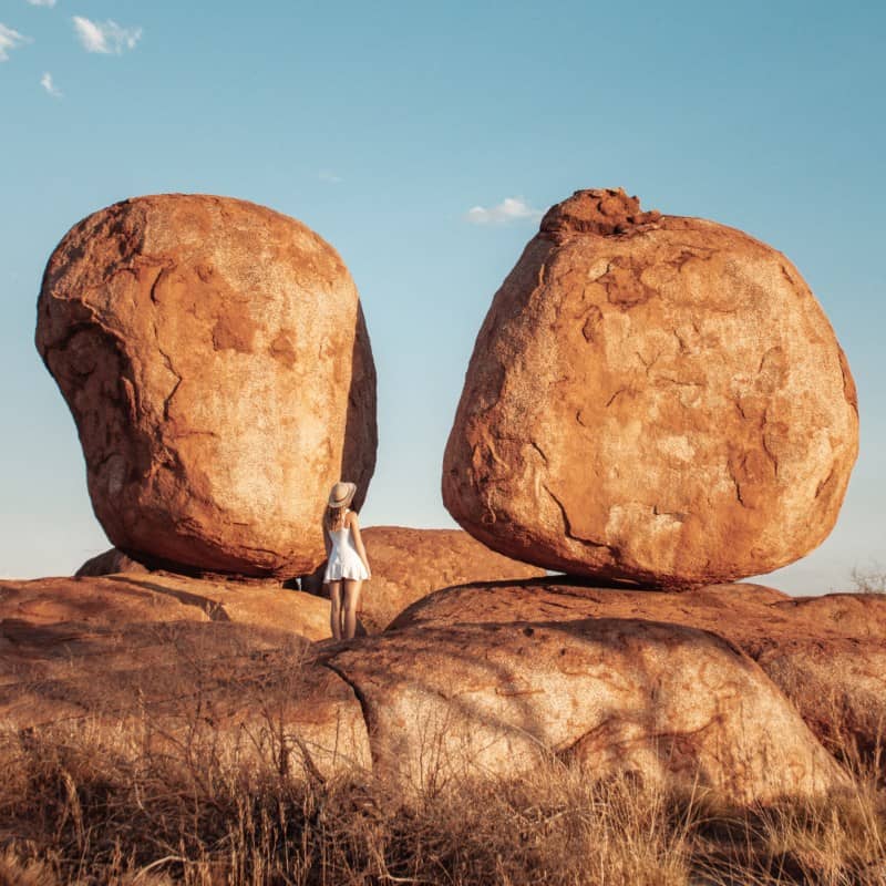 NT - Tasmania