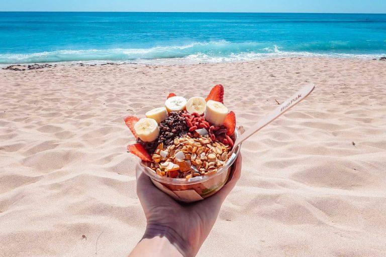 Best places to eat in Exmouth, Western Australia