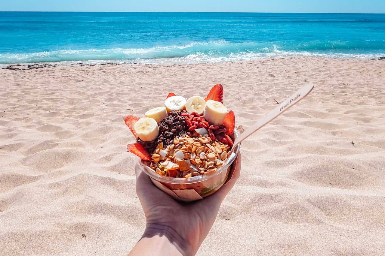 Best places to eat in Exmouth, Western Australia