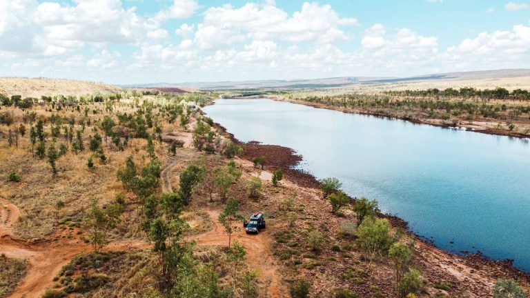 9 Gibb River Road Attractions You Can’t Miss On Your Road Trip