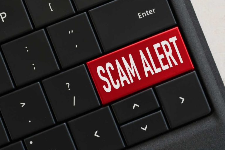 5 Clever Work-From-Home Scams And How To Avoid Them (+ 7 Signs Of Legit Online Opportunities)