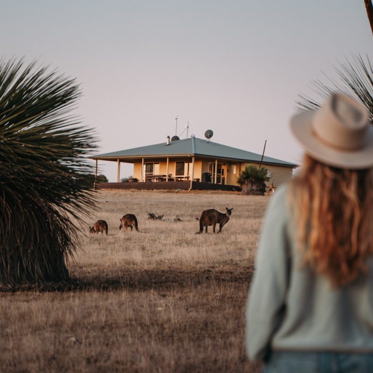 Ecopia Retreat on Kangaroo Island: Accommodation Review – A Blissful Nature Escape