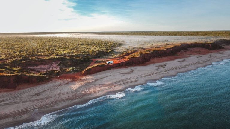 What to do in Broome western Australia