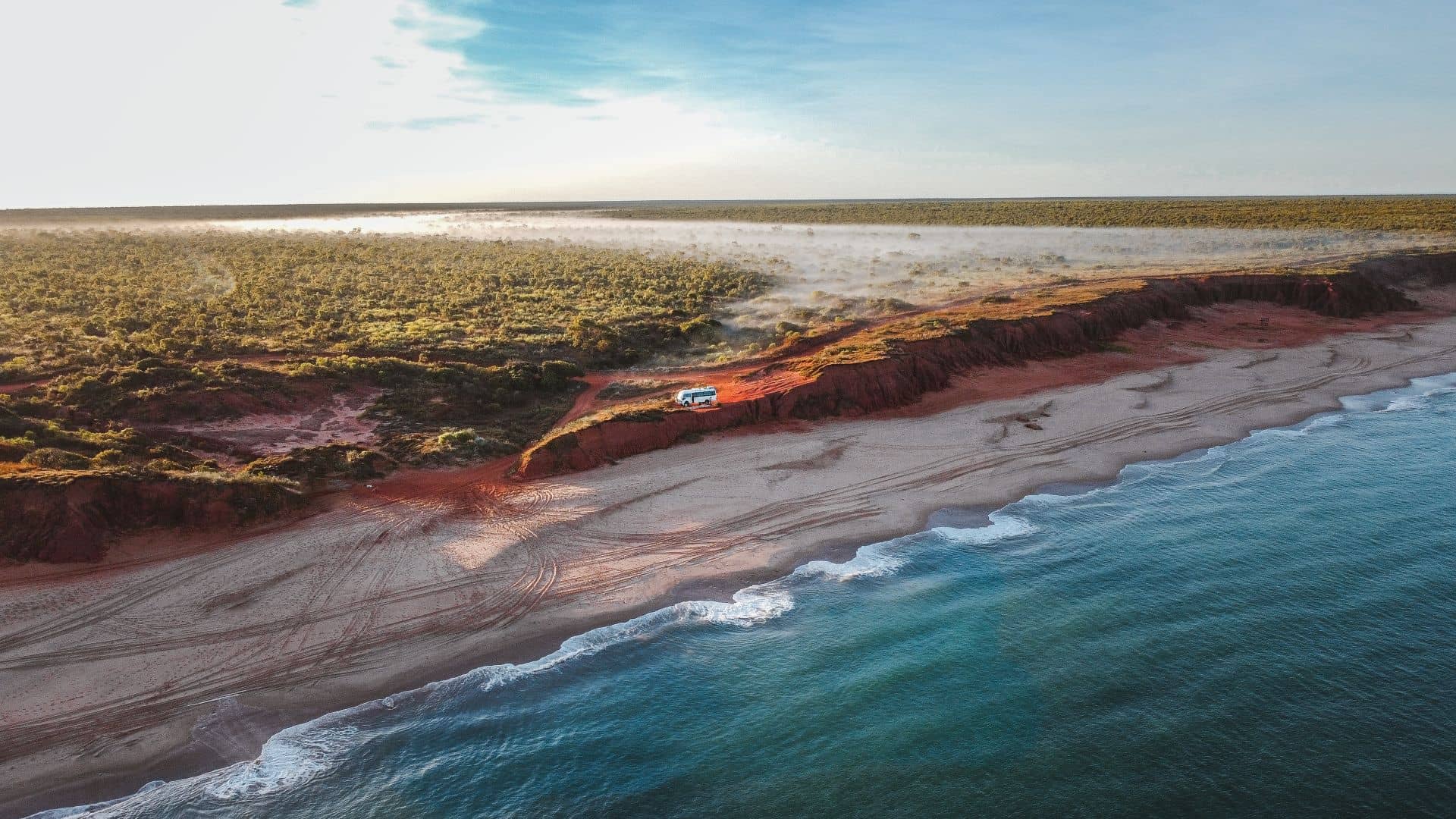 What to do in Broome western Australia