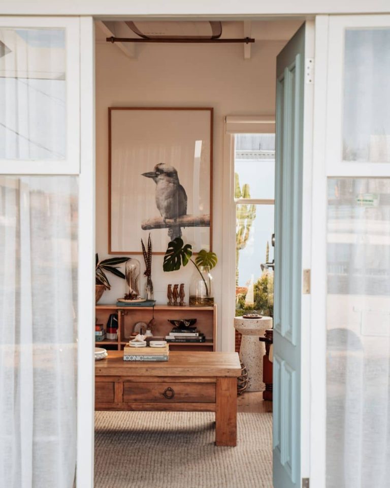 Miles Away Shack Accommodation Review: Great Ocean Road’s, “Home Away From Home”