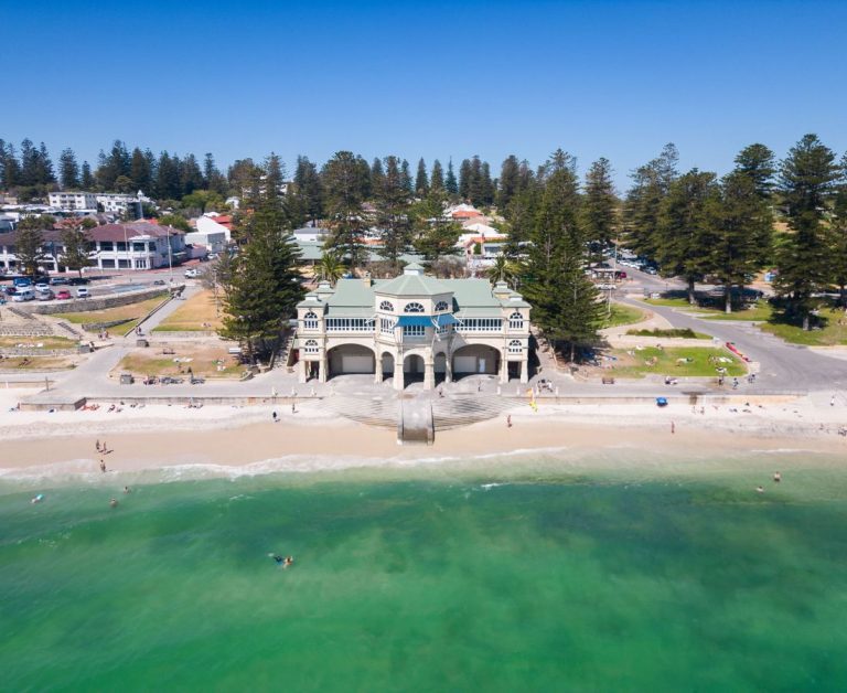 Travelling Perth On A Budget: Money-Saving Tips From A Local