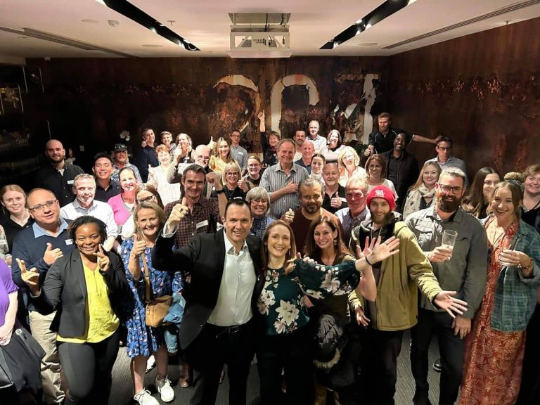 Unfiltered eBusiness Institute Review (2025): Is It a Scam?