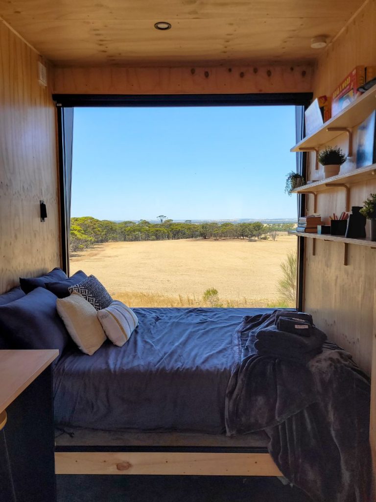 Heyscape’s Tiny Home Accommodation Review: Secluded Cabins With A View