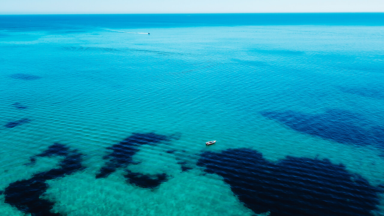 Breathtaking beauty of Margaret River for Whale Watching in Western Australia's mesmerizing seascape