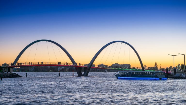 A 7-Day Perth Itinerary For First Timers (By Locals)