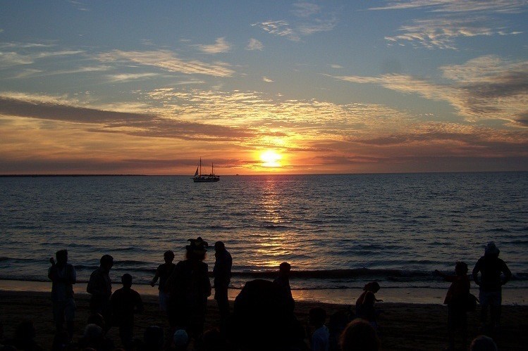 Perfect Adelaide To Darwin Road Trip: 15-day Itinerary + 21-Day And 7-Day Alternatives
