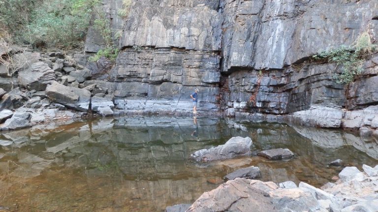Black Rock, Kununurra: These Falls Are A Hidden Gem Of The East Kimberley
