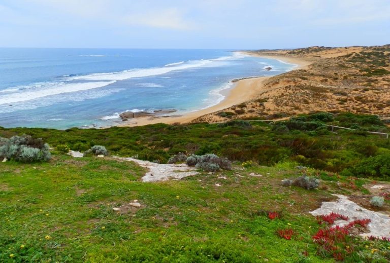 Yorke Peninsula Road Trip: 8-Day Itinerary + FREE Map