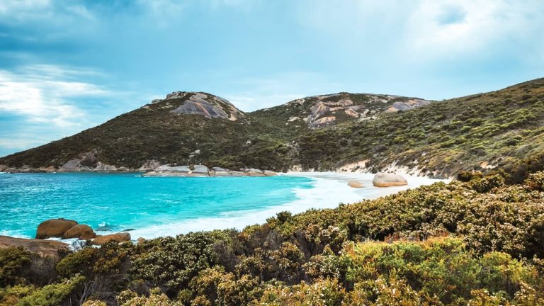 The IDEAL 7-Day South West Australia Road Trip + FREE Map