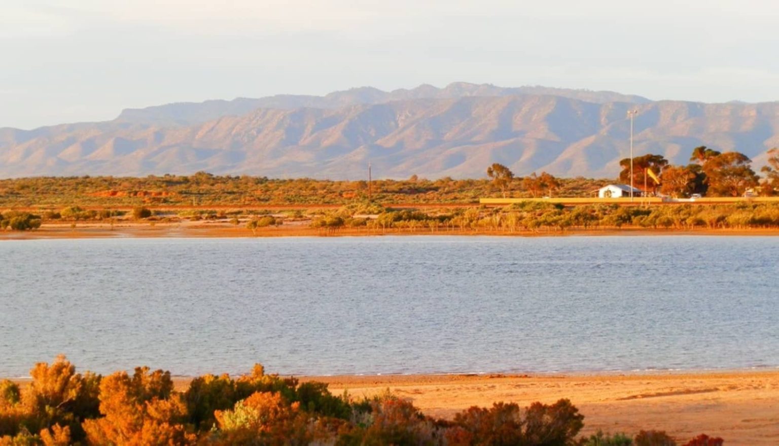 South Australia road trips