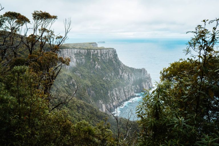 Tasmania road trips