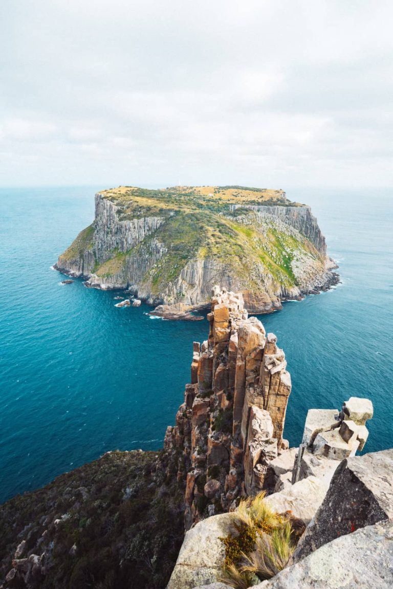 Three Capes Track