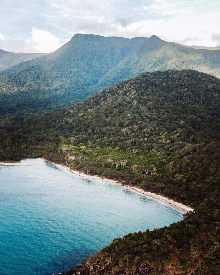 Queensland