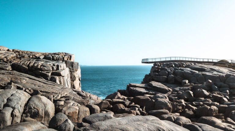 Western Australia