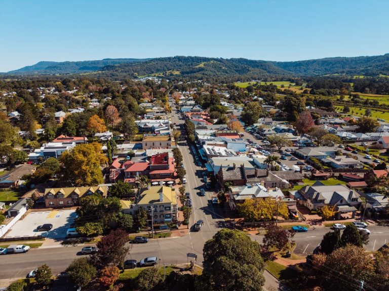 New South Wales