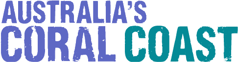 Australia's Coral Coast